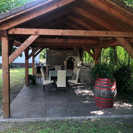 Five Season'S Lakehouse Balatonlelle Zewnętrze zdjęcie