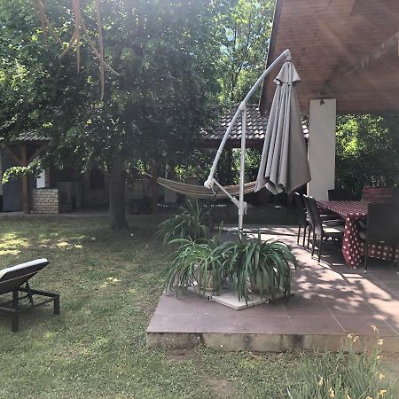 Five Season'S Lakehouse Balatonlelle Zewnętrze zdjęcie