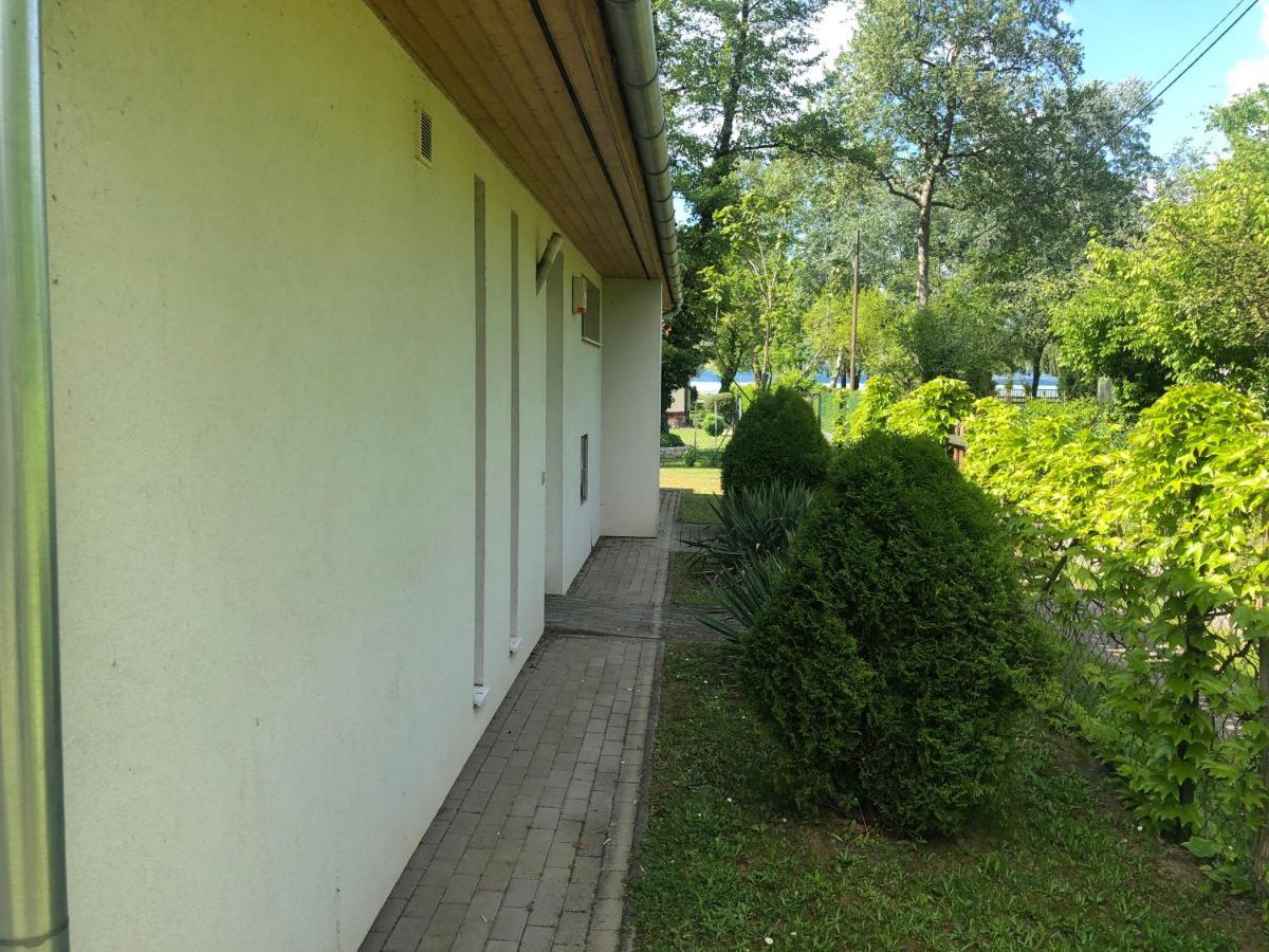 Five Season'S Lakehouse Balatonlelle Zewnętrze zdjęcie