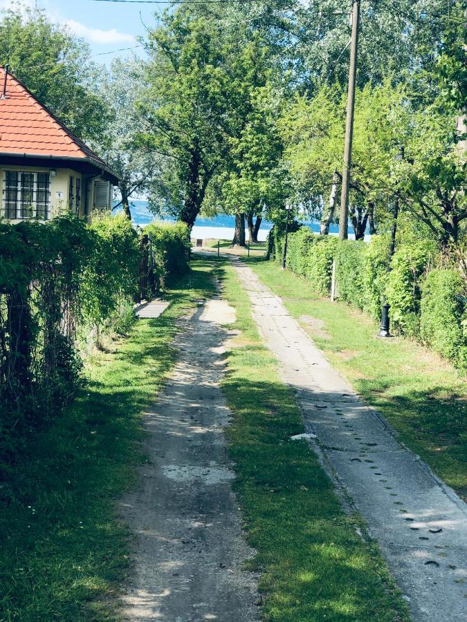 Five Season'S Lakehouse Balatonlelle Zewnętrze zdjęcie