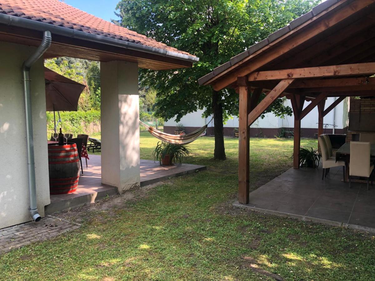 Five Season'S Lakehouse Balatonlelle Zewnętrze zdjęcie